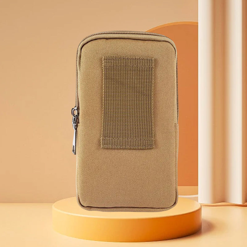 BowLift | Multifunctional Belt Phone Bag for Men