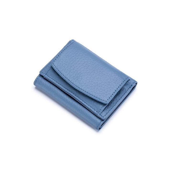BowLift | RFID Shield Mini Wallet