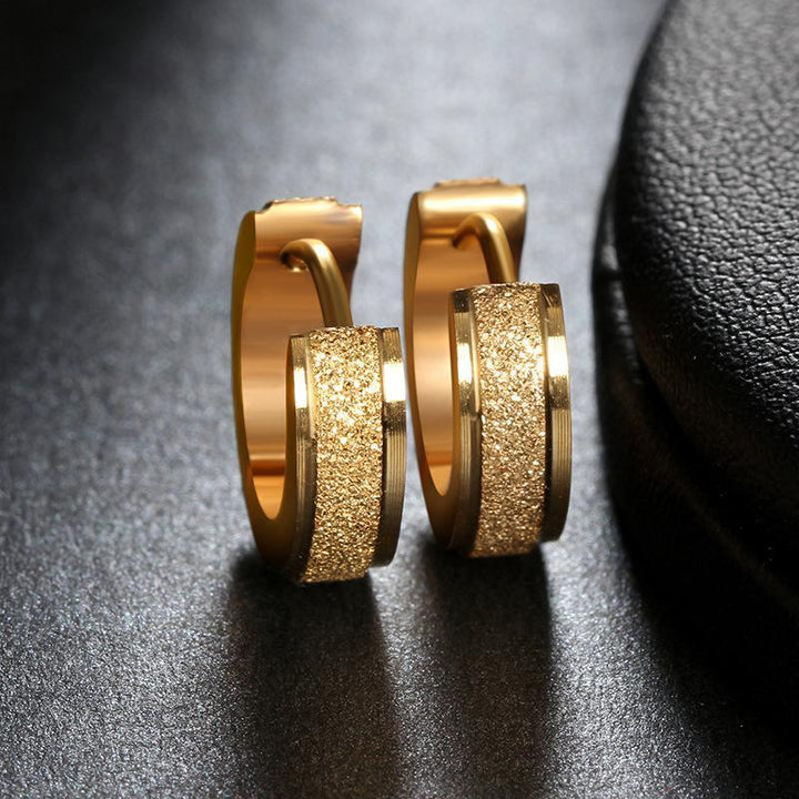 BowLift | Magnet earrings, 1/3 pair