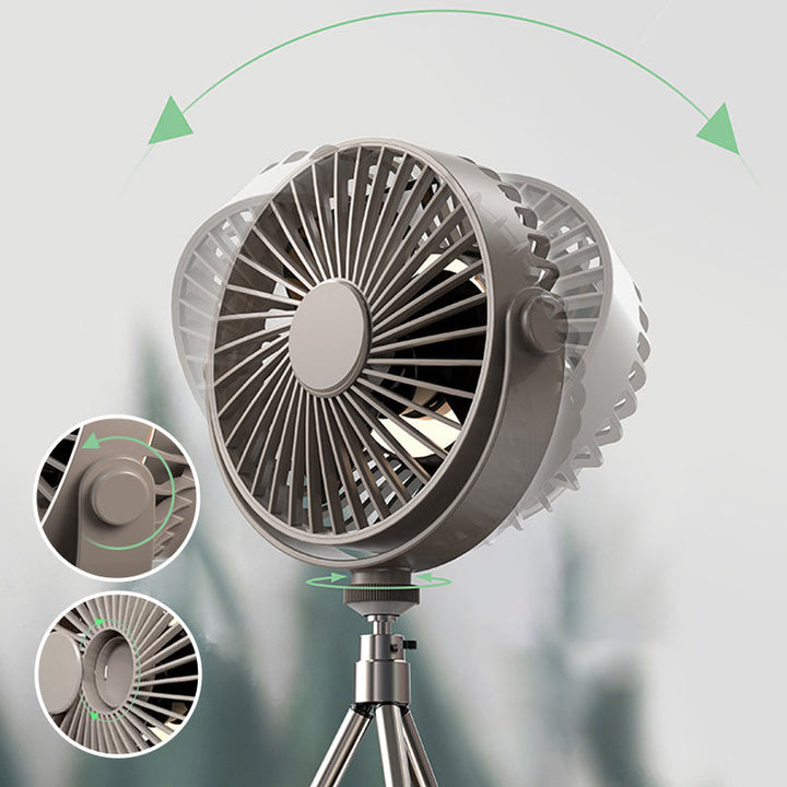 BowLift | Remote Control Floor Air Cooler