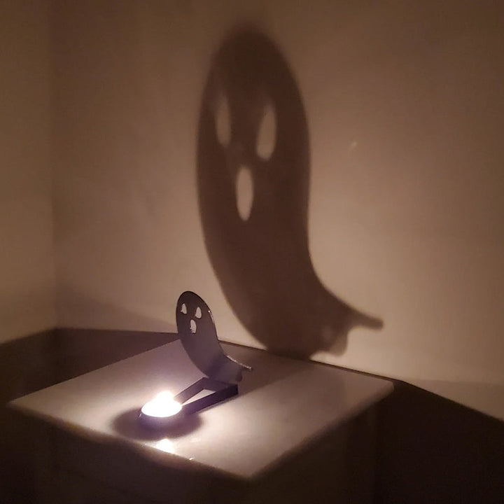 BowLift | Tealight Shadowcaster