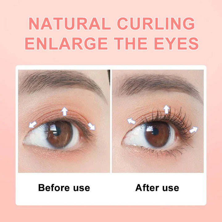 BowLift | New Eyelash Curler with Brush Makeup Tools