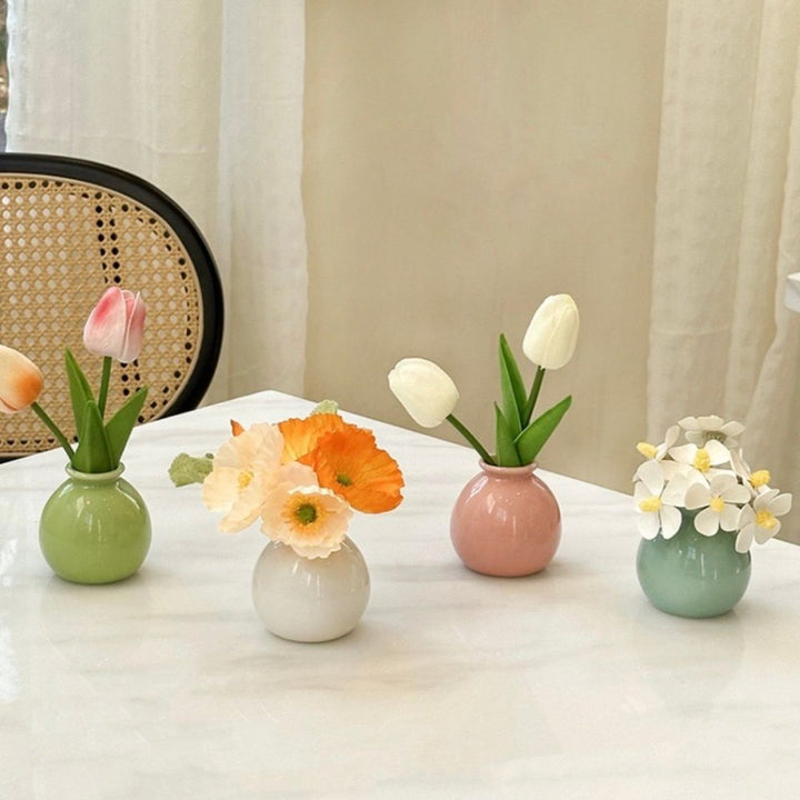 BowLift | Puffy Pout Vase