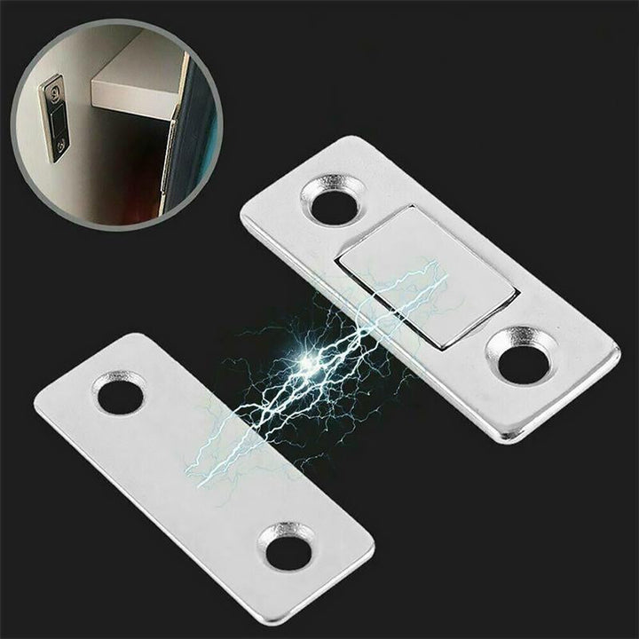 BowLift | No-hole magnetic door closer