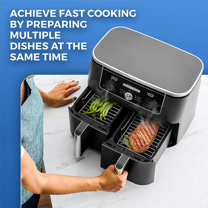 Air Fryer Rack | Bowlift