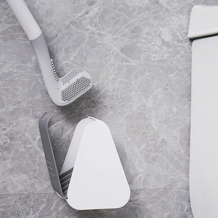 BowLift | Innovative Hygienic Toilet Brush