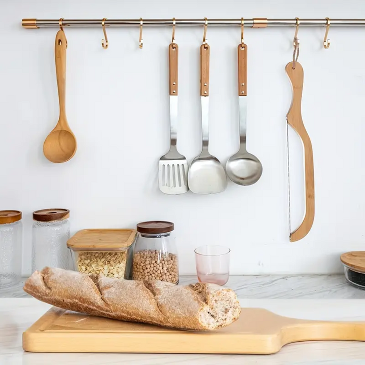 Bread Bow Cutter Bowlift