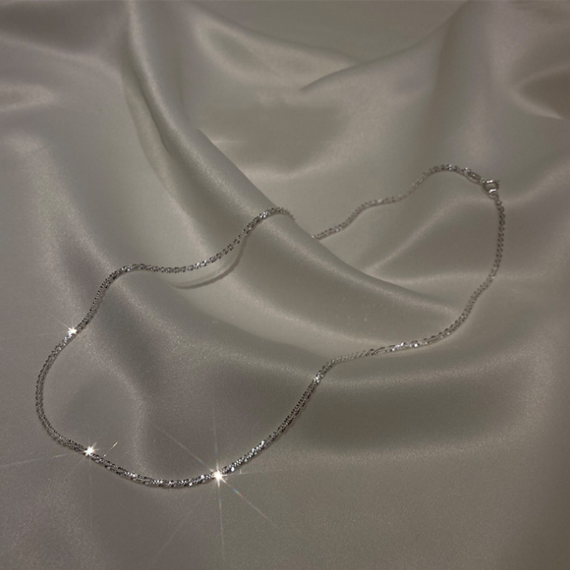 BowLift | Fashion Collarbone Chain Short Necklace