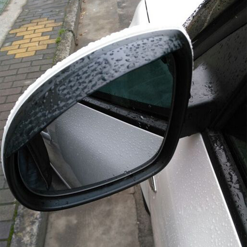 BowLift | Entrance adjustable rearview mirror dryer