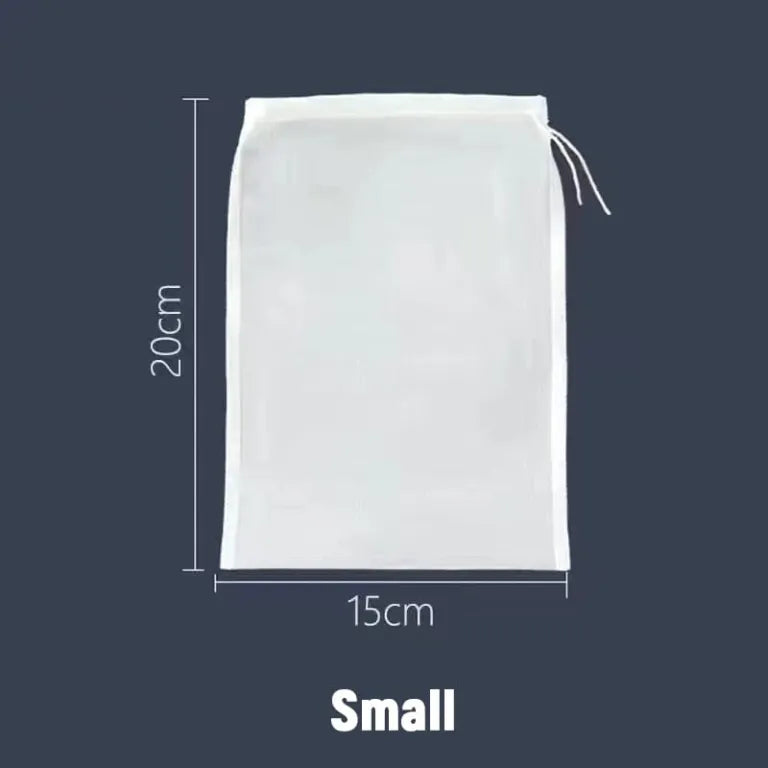BowLift | SiftPure – Filter residue-free like a pro!