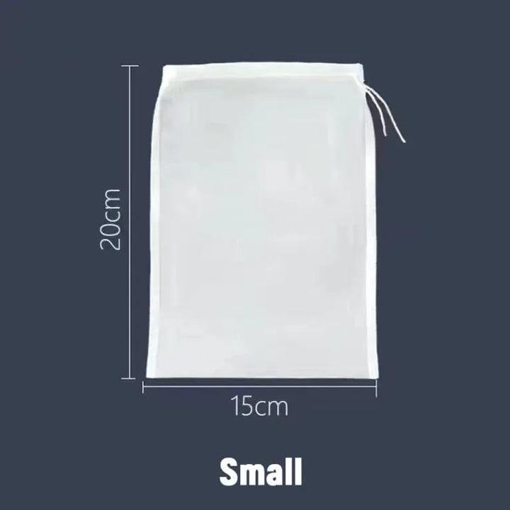 BowLift | SiftPure – Filter residue-free like a pro!