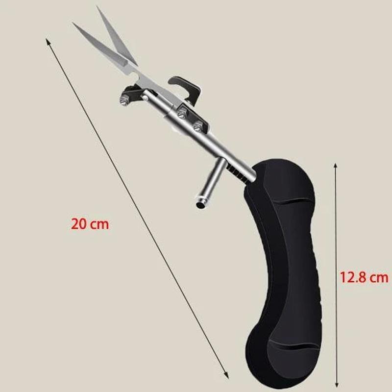 BowLift | Portable Pointed Garden Shears