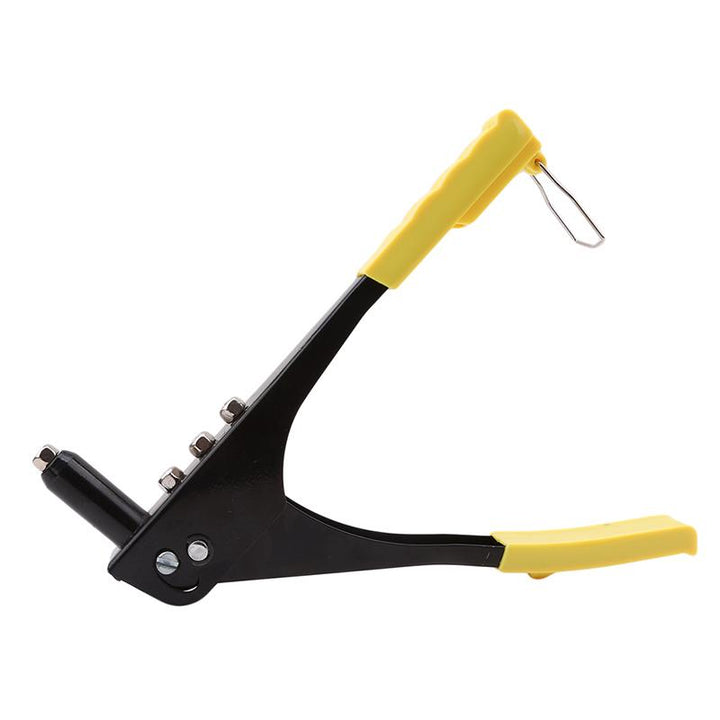 BowLift | Manual double handle rivet machine
