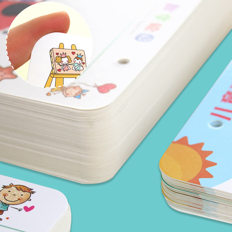 BowLift | Magical Tracing Workbook Set