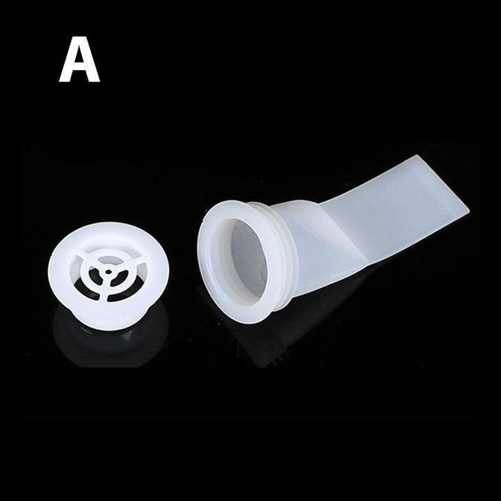 Bathroom Sink Deodorant Silicone Filter | Bowlift