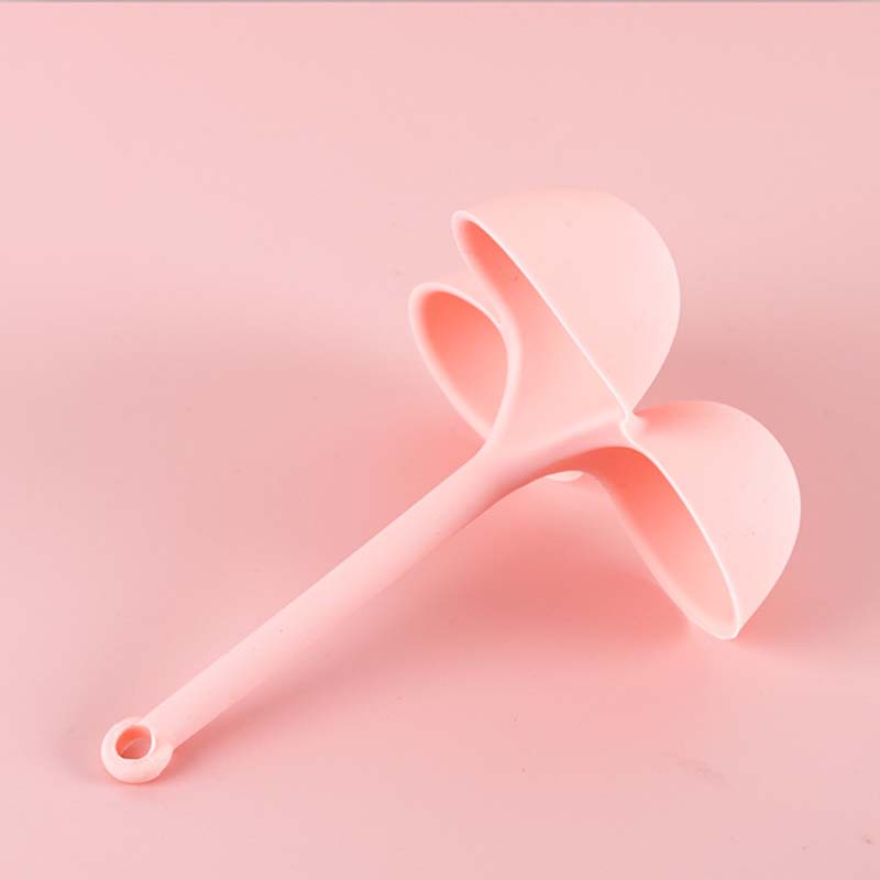 BowLift | Food-grade silicone egg steamer