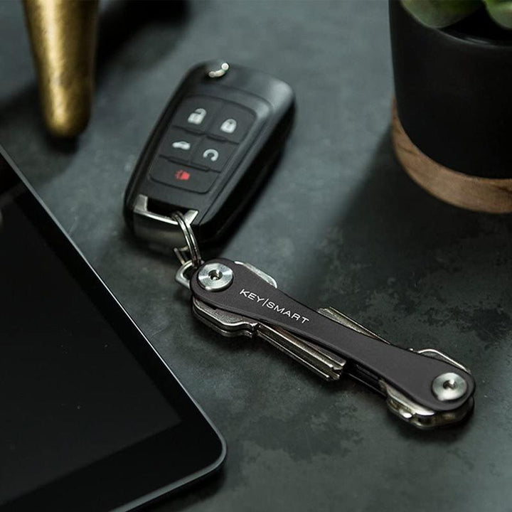 BowLift | Metal Key Holder