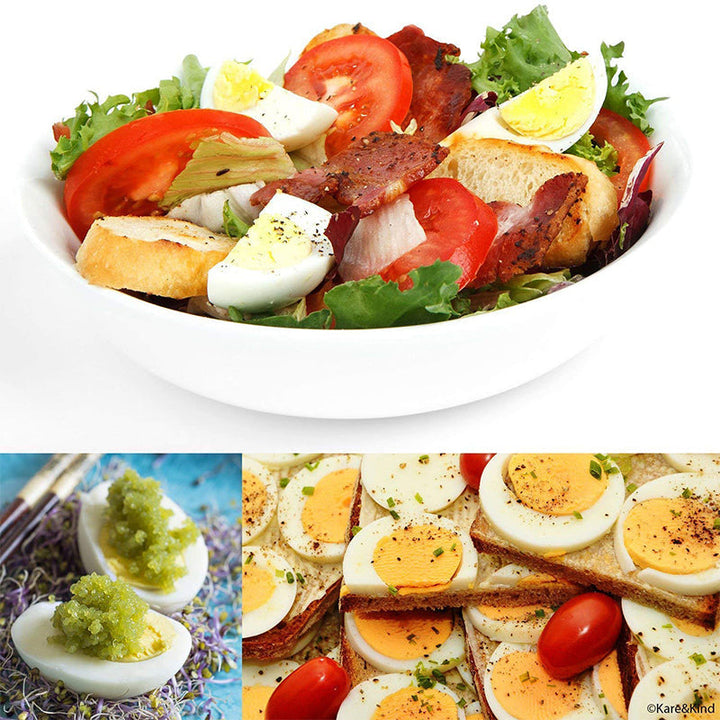 Tool Egg Separator Two In One | Bowlift