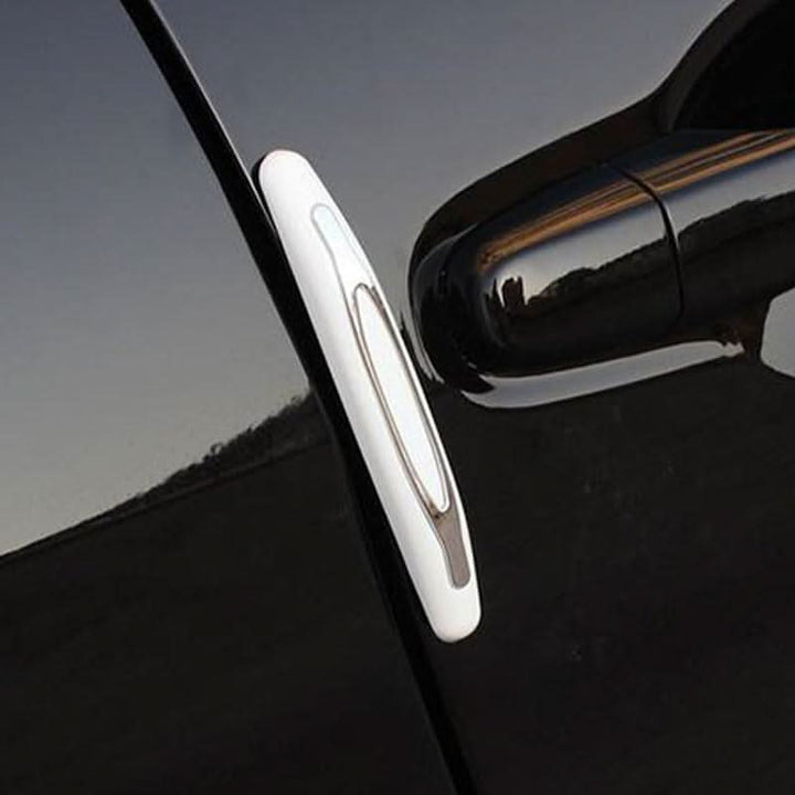 BowLift | Universal Car Door Edge Guard Strips (4-Pack)