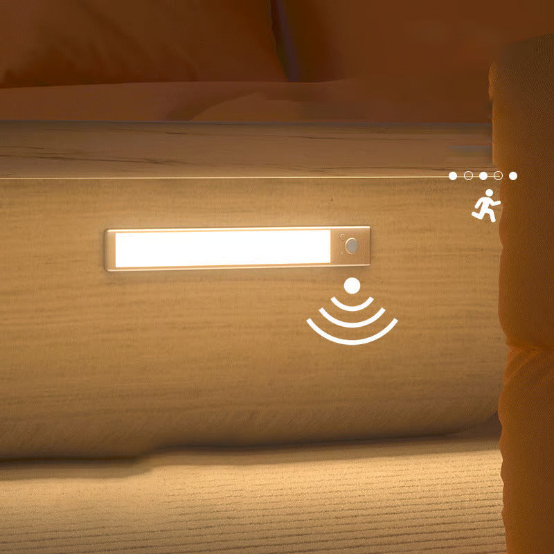 BowLift | Intelligent induction magnetic LED light