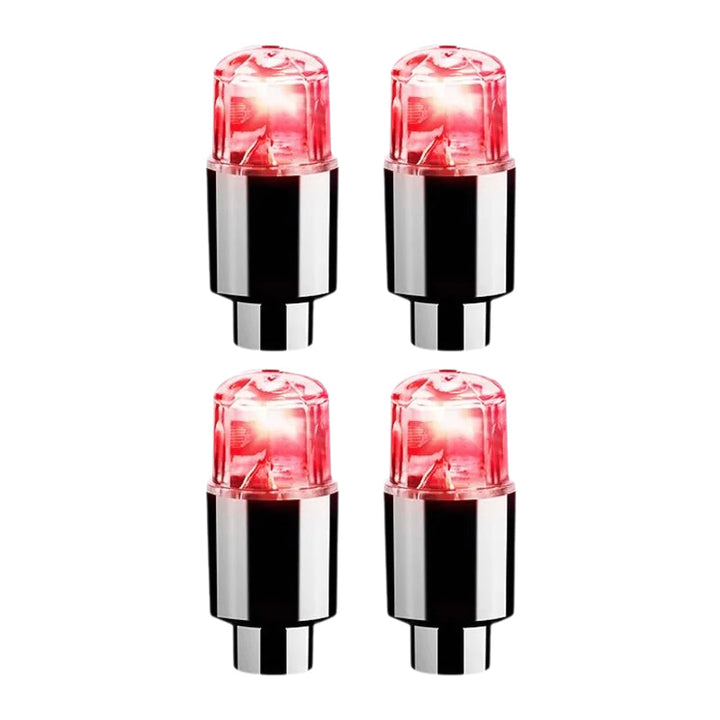 BowLift | Tire Valve LED Caps