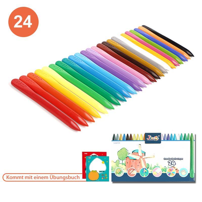 BowLift | Children's Day gifts plastic brush set for children with practice book