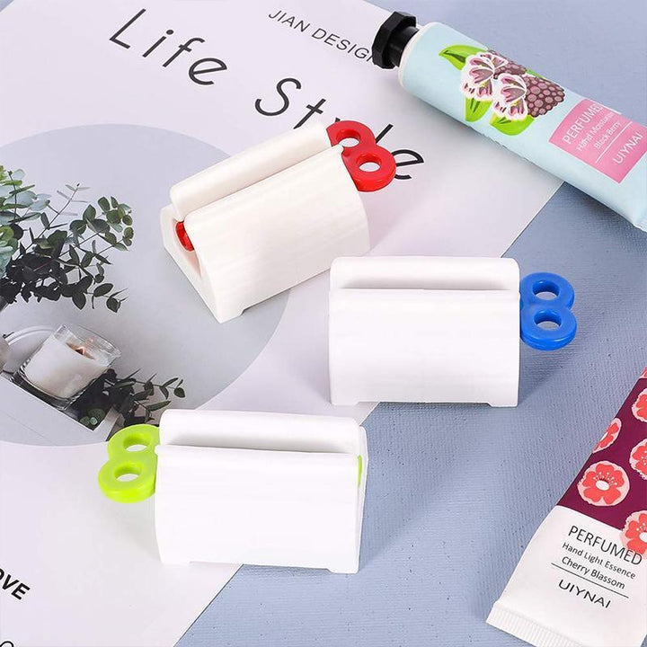 BowLift | Recyclable Eco-friendly Toothpaste Squeezer
