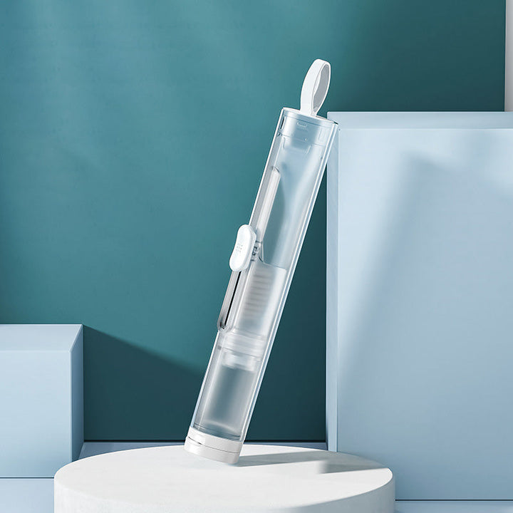 Portable Toothbrushes | Bowlift