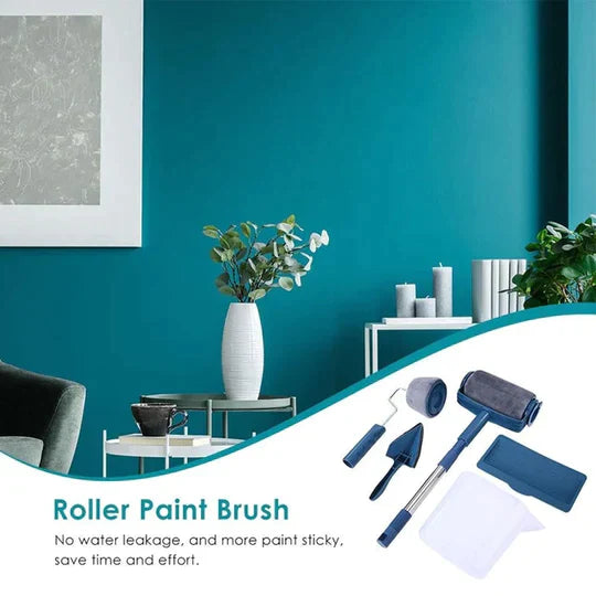 BowLift | Paint Roller Brush Painting Handle Tools