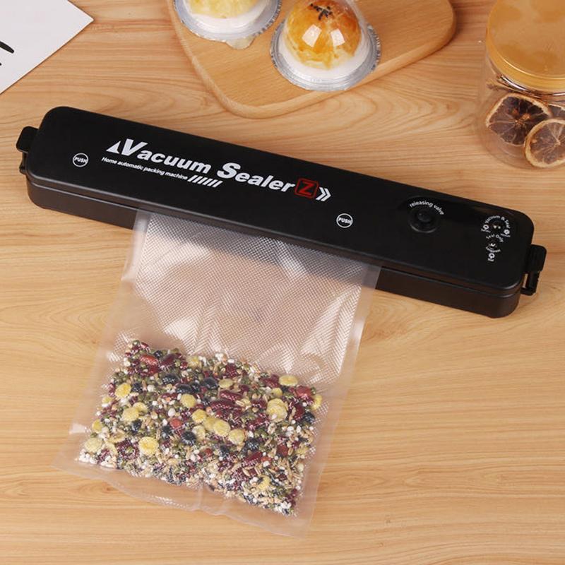 BowLift | Vacuum Sealer