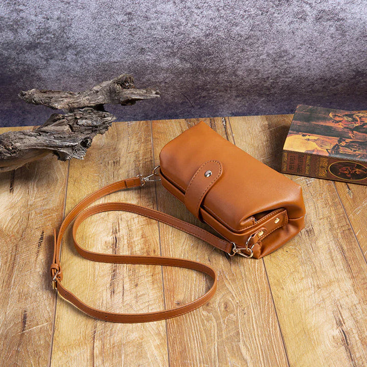 BowLift | Casual Mini Shoulder Bag
