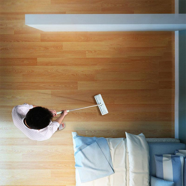 BowLift | Tile floor cleaner