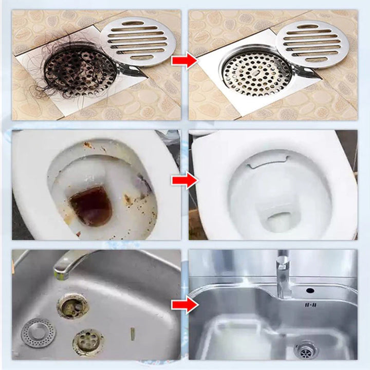BowLift | Toilet Plunger-Deodorizer