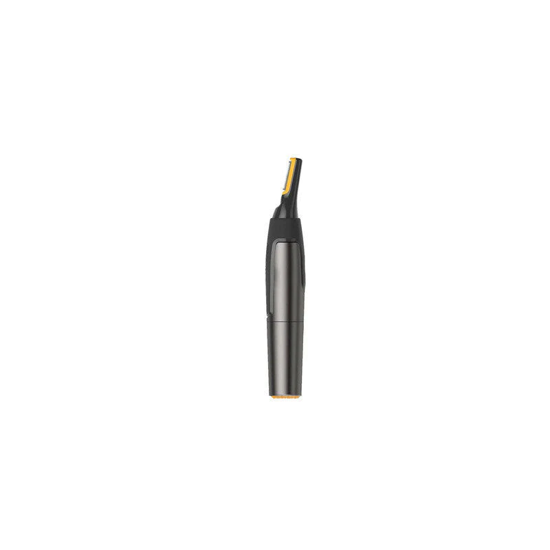 BowLift | PrecisionEdge Face Trimmer with LED Light and Ergonomic Design