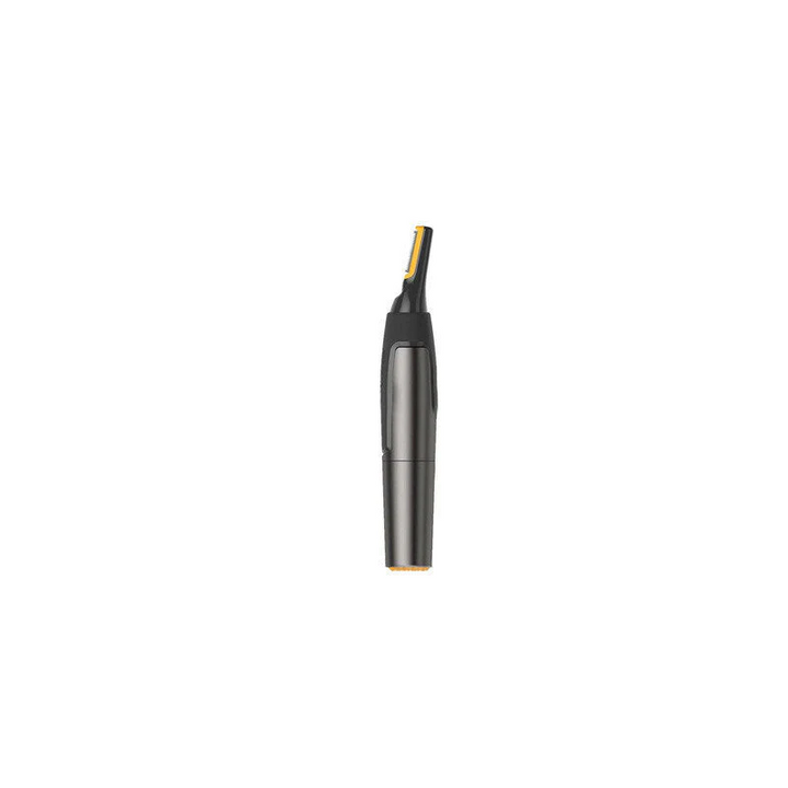 BowLift | PrecisionEdge Face Trimmer with LED Light and Ergonomic Design