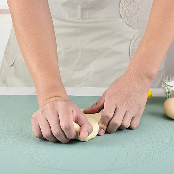BowLift | Extra Large Kitchen Tools Silicone Pad