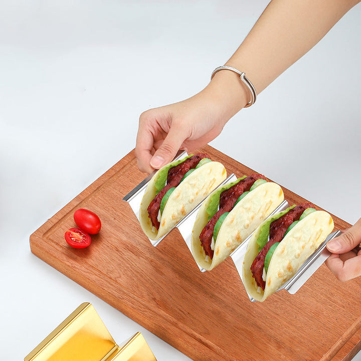 Taco Holder Stand | Bowlift