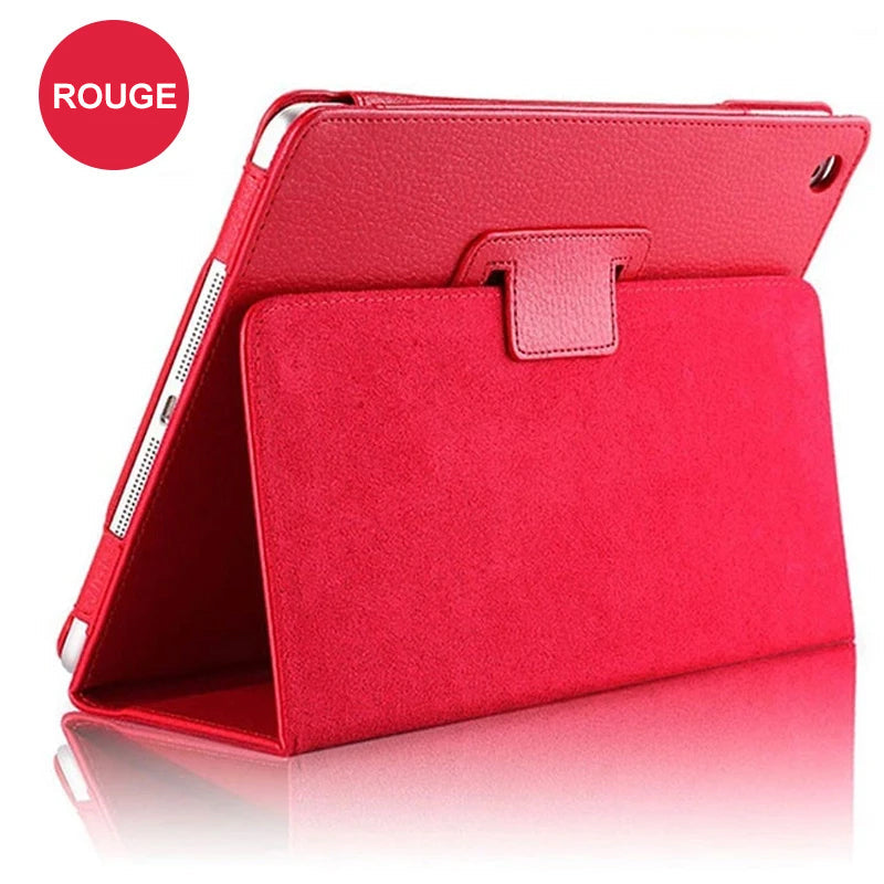 Tablet case with sleep/wake function | Bowlift