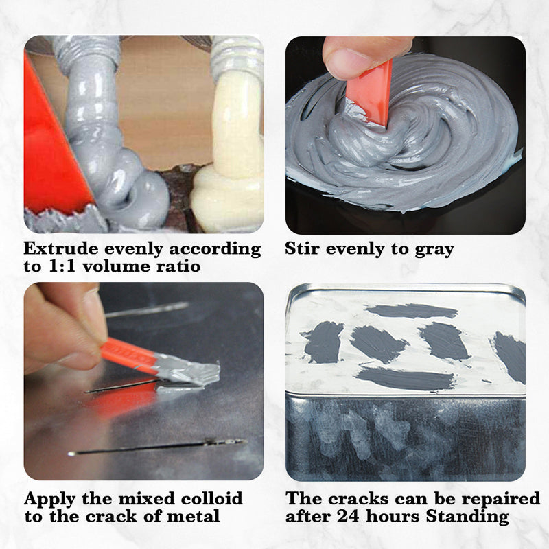 BowLift | Repair Casting Adhesive