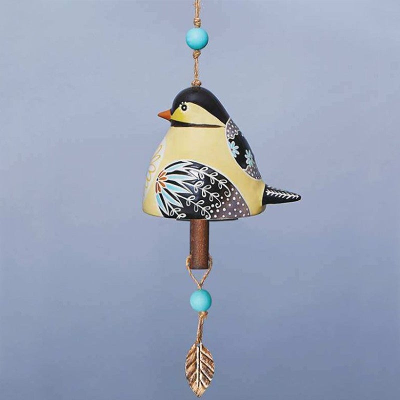 BowLift | Bird Song Bell
