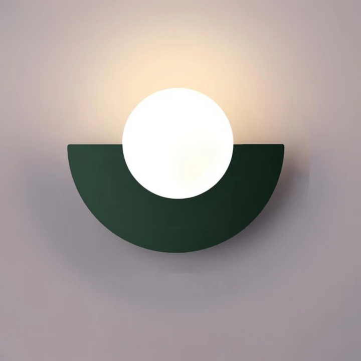 BowLift | Stylish Wall Lamp Indoor