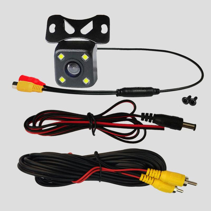BowLift | HD Car Reversing Video Camera