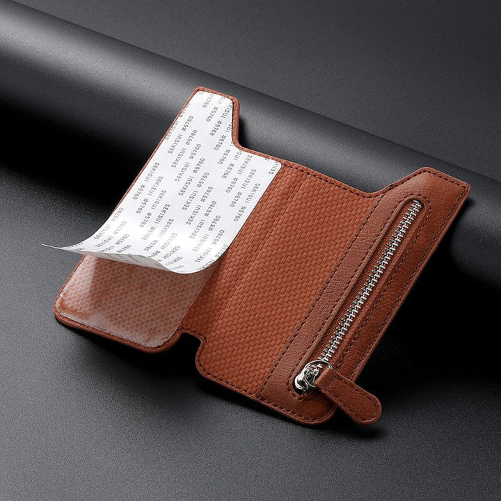 BowLift | PhoneWallet - Never lose your cards again - Convenient and secure!