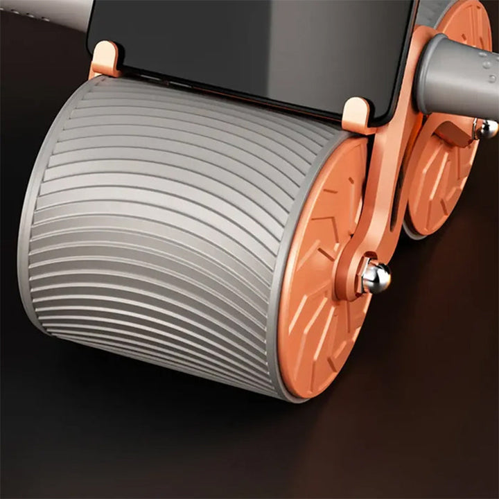 Plank Ab Roller Wheel for Core Trainer | Bowlift