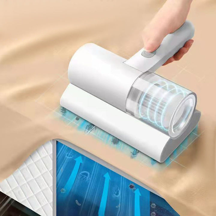 BowLift | Home portable UV mite removal device
