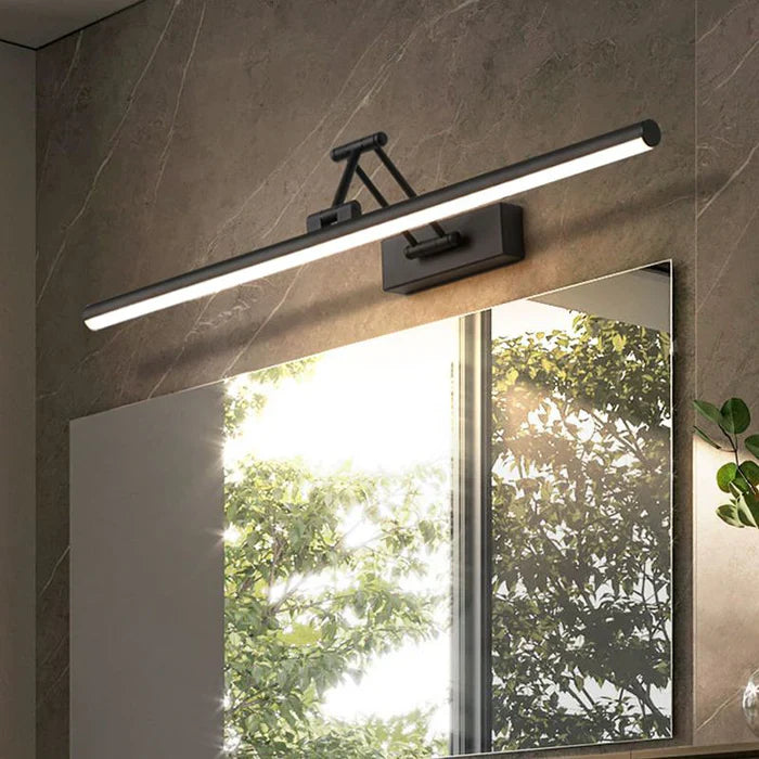 BowLift | Minimalistic LED Wall Lamp - ZenLite