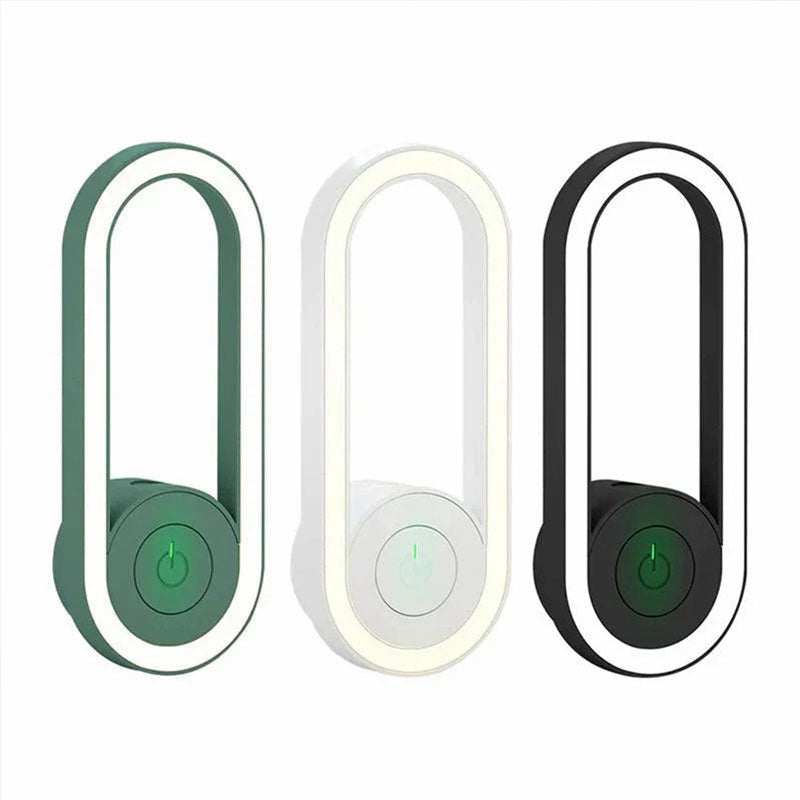 BowLift | Multifunctional Ultrasonic Mosquito Killer