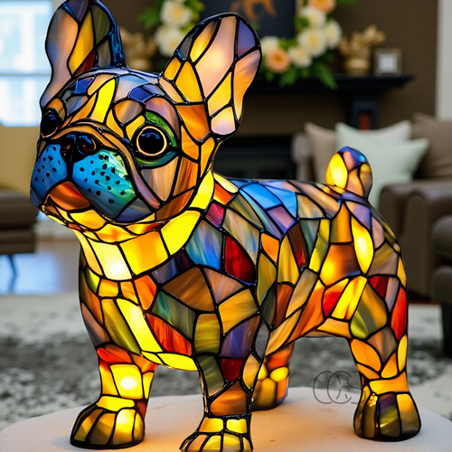 BowLift | GlowPet – The night light that warms hearts!