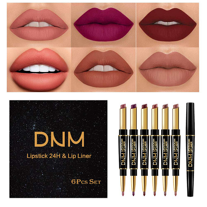 BowLift | Lip liner and lip stick 2 in 1
