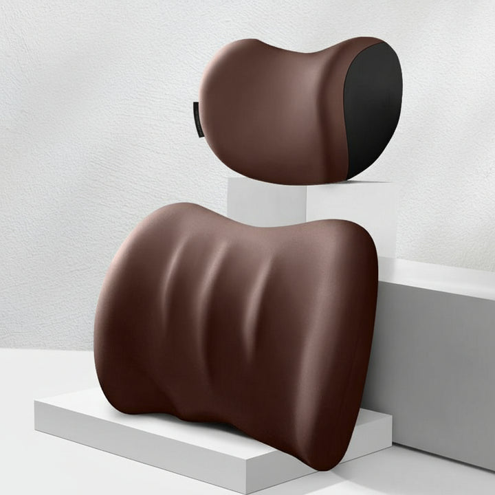 BowLift | Ergonomic Neck & Back Pillow for a Healthy Posture